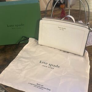 Brand new Kate Spade crossbody.